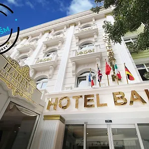 4* Отель Balin - Special Category