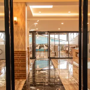 Deryaman Otel