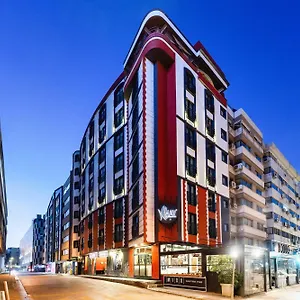 Hay Alsancak Otel