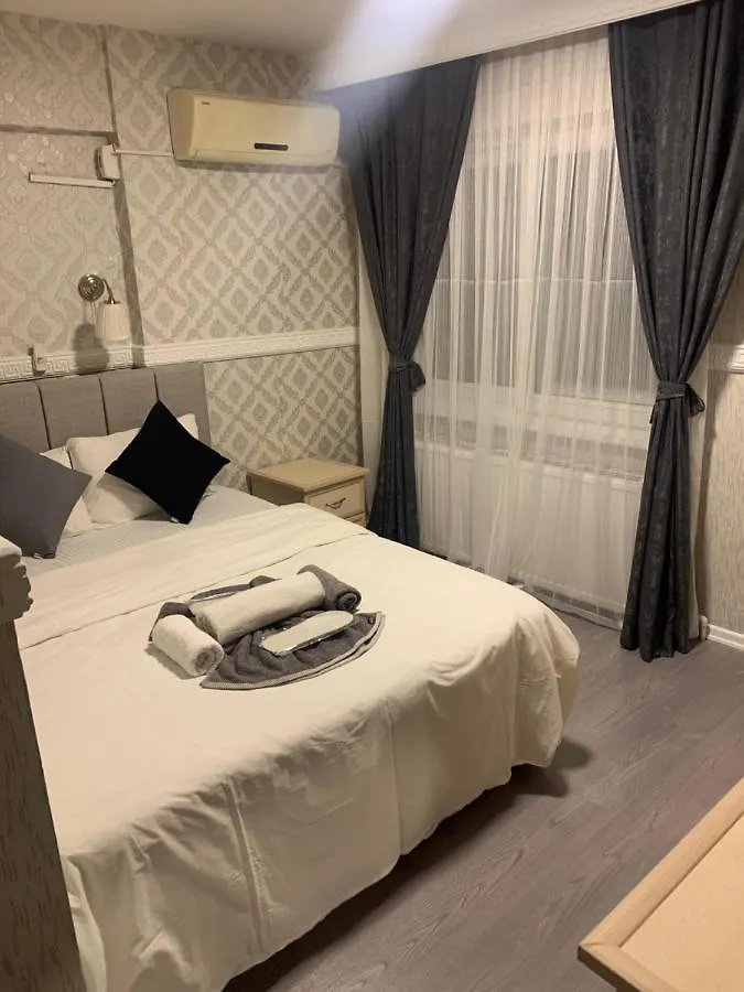 Antik Sofia Hotel Stambuł