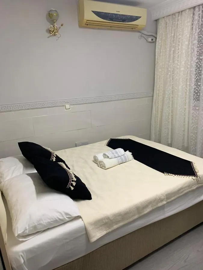 Antik Sofia Hotel Istanbul