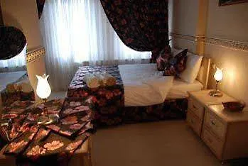 Antik Sofia Hotel Istanbul