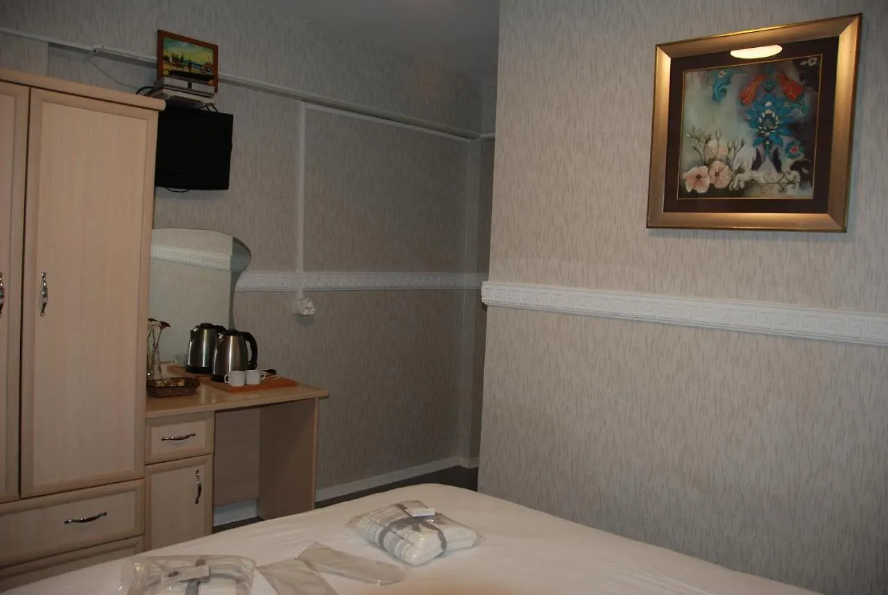 Antik Sofia Hotel Istanbulská provincie