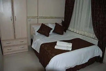 Antik Sofia Hotel Istanbulská provincie